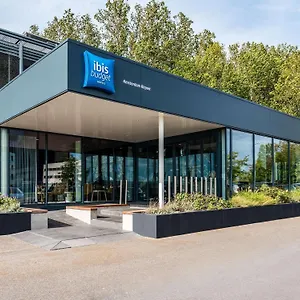 Ξενοδοχείο Ibis Budget Amsterdam Airport, Badhoevedorp