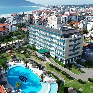 Oceania Park & Convention Hotel Florianópolis