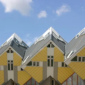 Hostel Stayokay, Ρότερνταμ