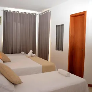 Luisa Palace Hotel Florianópolis