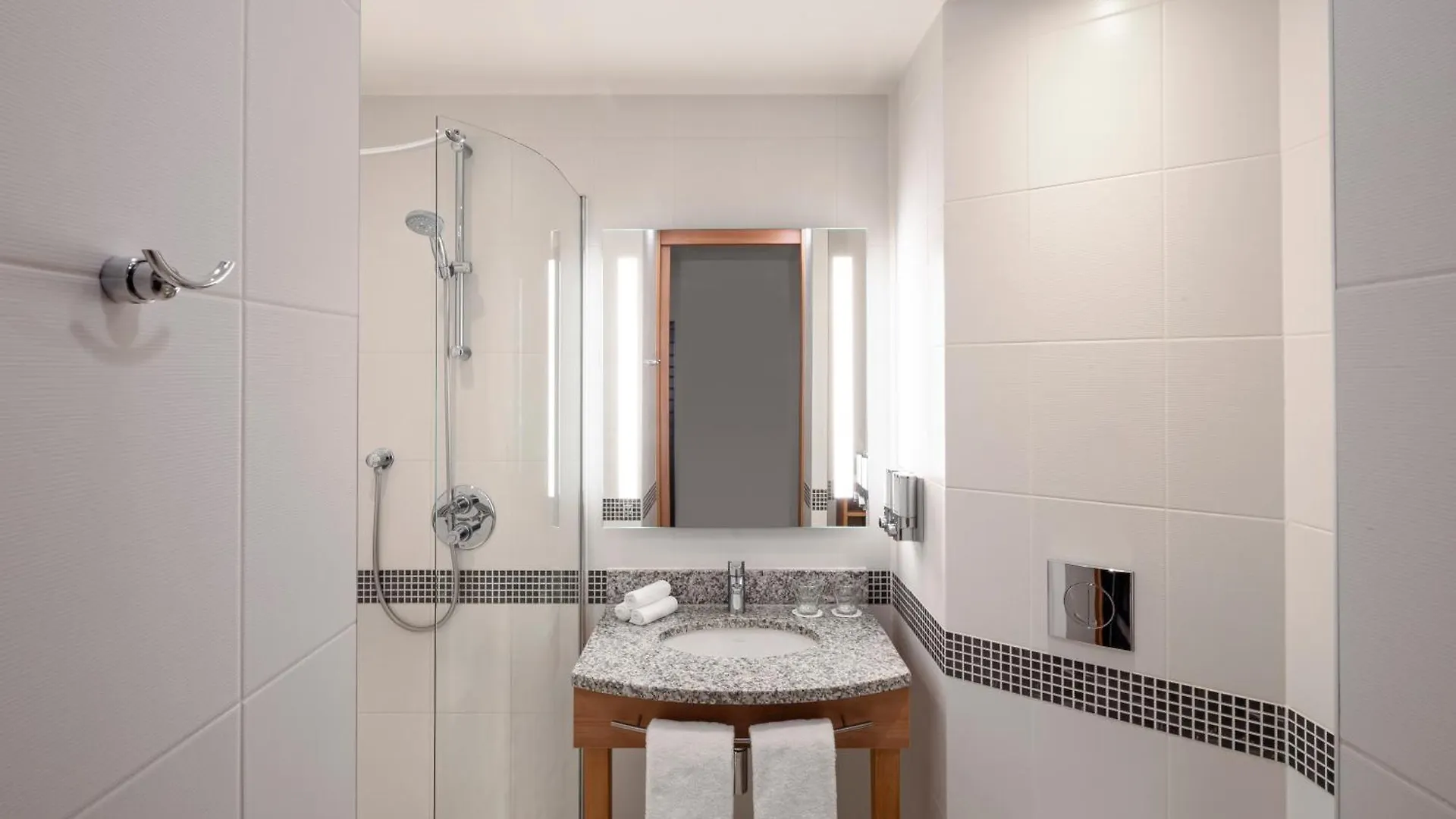 Hampton By Hilton Amsterdam Airport Schiphol Hotel Hoofddorp