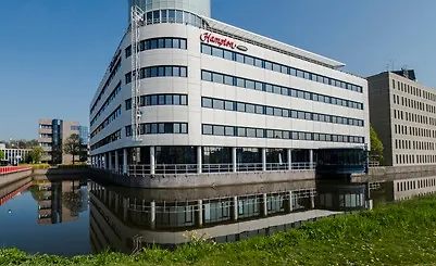 Hampton By Hilton Amsterdam Airport Schiphol Hotel Hoofddorp