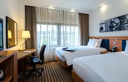 Hampton By Hilton Amsterdam Airport Schiphol Hotel Hoofddorp