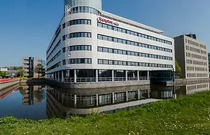 Hampton By Hilton Amsterdam Airport Schiphol Hotel Hoofddorp