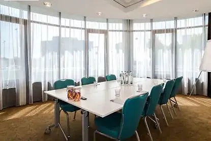 Hampton By Hilton Amsterdam Airport Schiphol Hotel Hoofddorp