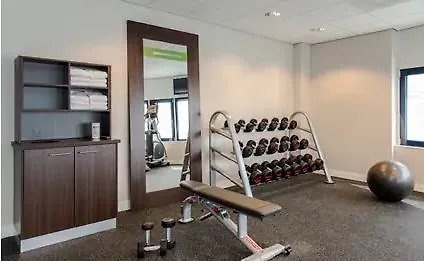 Hampton By Hilton Amsterdam Airport Schiphol Hotel Hoofddorp 4*,  Países Baixos