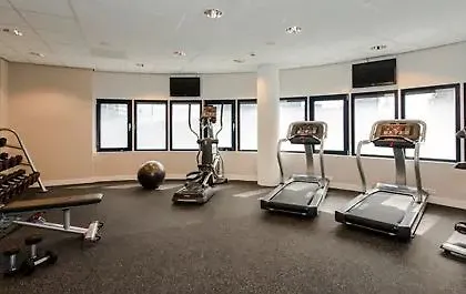 Hampton By Hilton Amsterdam Airport Schiphol Hotel Hoofddorp