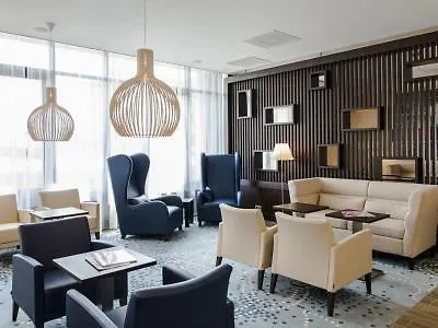 Hampton By Hilton Amsterdam Airport Schiphol Hotel Hoofddorp 4*,  Países Baixos