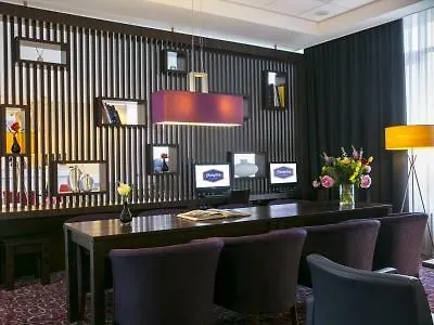 Hampton By Hilton Amsterdam Airport Schiphol Hotel Hoofddorp