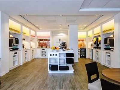 Hampton By Hilton Amsterdam Airport Schiphol Hotel Hoofddorp