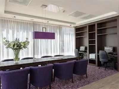 Hampton By Hilton Amsterdam Airport Schiphol Hotel Hoofddorp