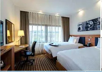 Hampton By Hilton Amsterdam Airport Schiphol Hotel Hoofddorp