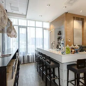 Hotel Hampton By Hilton Amsterdam Airport Schiphol à Hoofddorp 4*,  Pays-Bas