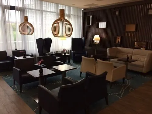 Hotel Hampton By Hilton Amsterdam Airport Schiphol à Hoofddorp